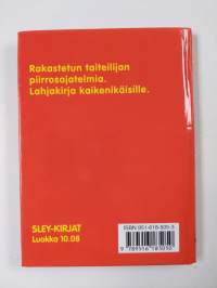 Ystäväpostia
