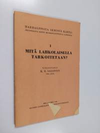 Tyhjä kuva