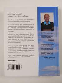 Onnellinen urheilija : lapsen kasvu urheilijaksi