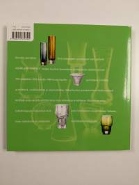 Suomalaisia lasimaljakoita