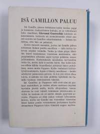 Isä Camillon paluu