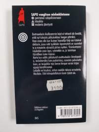 Ihmisryöstön käsikirja