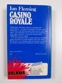 James Bond - Casino Royale