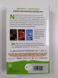 Nälkäpeli 2 : Vihan liekit