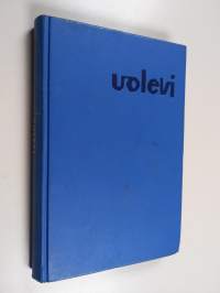 Uolevi : romaani