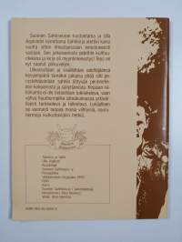 Sahti : kaskuja ja tarinoita