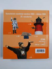Mitä Missä Milloin 2005 : kansalaisen vuosikirja
