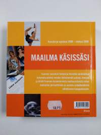 Mitä missä milloin 2010 : kansalaisen vuosikirja