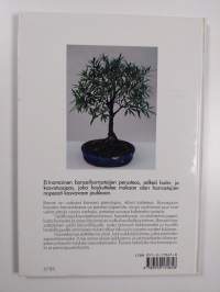 Huonebonsai