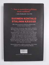Stalin ja Suomen kohtalo