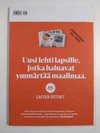 HS Teema  : Aivot &amp; muisti