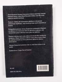 Descartesin virhe : emootio, järki ja ihmisen aivot
