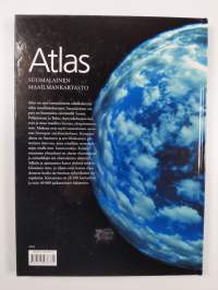 Atlas : suomalainen maailmankartasto