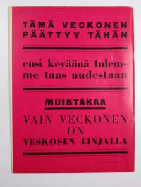 Veckonen 5/1966