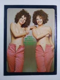 Veckonen 1972