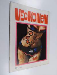 Veckonen 1967