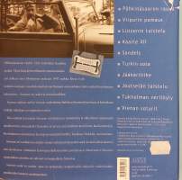 Suomen sodat ja rauhat.  ( Sotahistoria, sotataito, Suomen historia, suomalaiset Euroopan sotanäyttämöillä )
