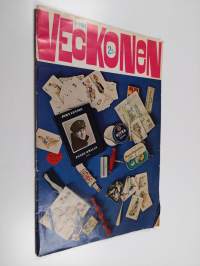 Veckonen 4/1965
