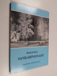 Pälkäneen sankarivainajat 1939-1945