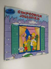 Simpsonien joulukirja