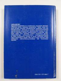 Lineaaripiirit