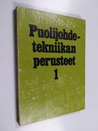 Puolijohdetekniikan perusteet 1