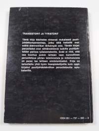 Transistorit ja tyristorit