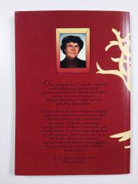 Rauhan vuodet : ruonoja vuosilta 1946-2002 (signeerattu)
