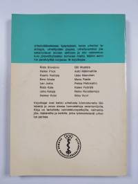 Urheilulääketieteen keskeisiä kysymyksiä (signeerattu, tekijän omiste)