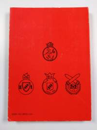 Tuusulan tykistön tie : 1939-1940 ja 1941-1944