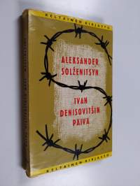 Ivan Denisovitsin päivä