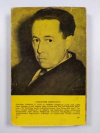 Ivan Denisovitsin päivä