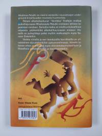 Moskova-Petuski : runoelma