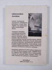 Lähemmäksi Jumalaa