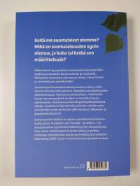 Kertomuksia kansakunnasta