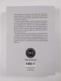 Kulttuuritelevision aika