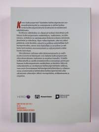 Kenen kulttuuriperintö?