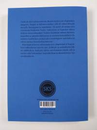 Tie meren yli : Turun akatemian aate- ja kulttuurihistoriaa 1640-1828