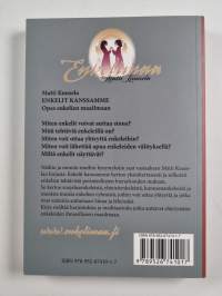 Enkelit kanssamme : opas enkelien maailmaan