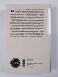 Nationalismi ja kieli