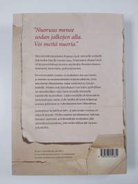 Terveiseni täältä jostakin