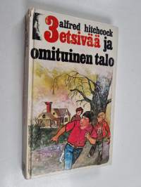 Tyhjä kuva