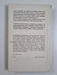 3 etsivää ja kuolemankaivos
