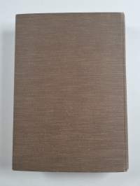 Differentiaali- ja integraalilaskennan oppikirja