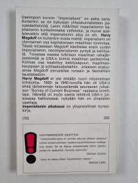 Imperialismin aikakausi
