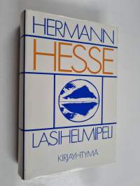 Lasihelmipeli