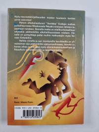 Moskova-Petuski : runoelma