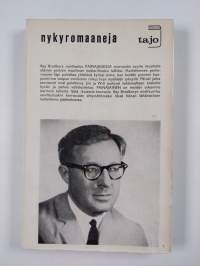 Painajainen