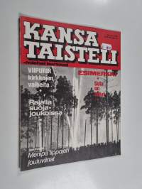 Tyhjä kuva