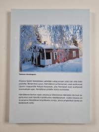 Sukujuuria ja muistikuvia (signeerattu, tekijän omiste)